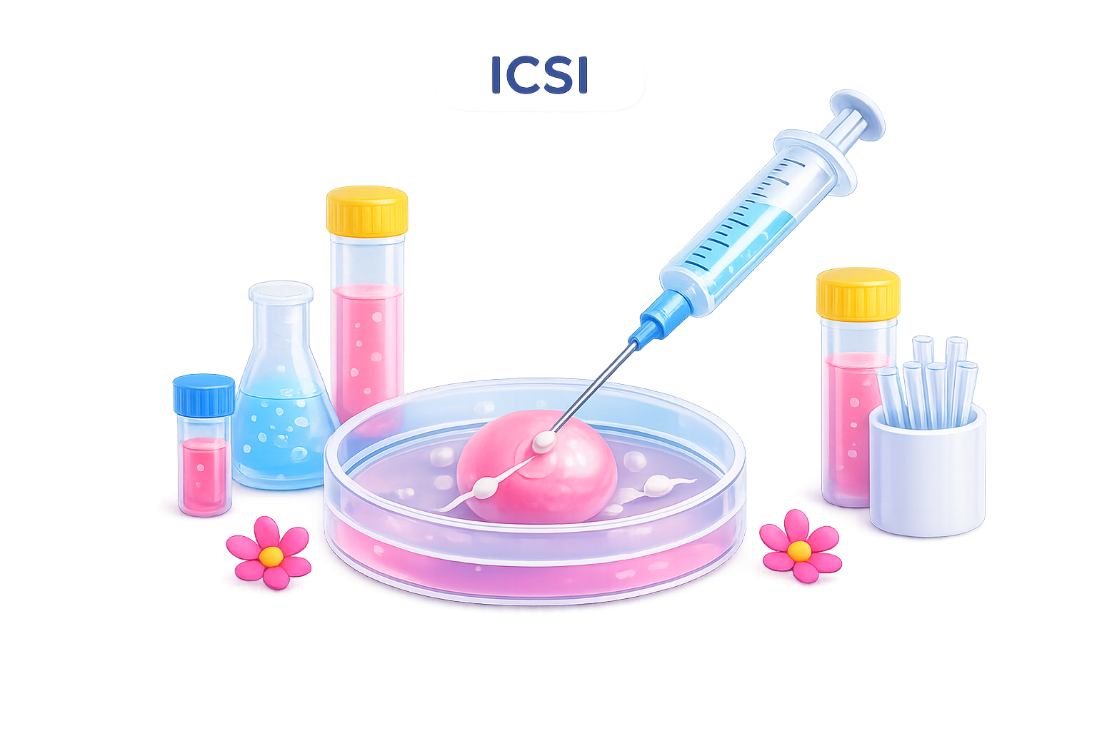 ICSI