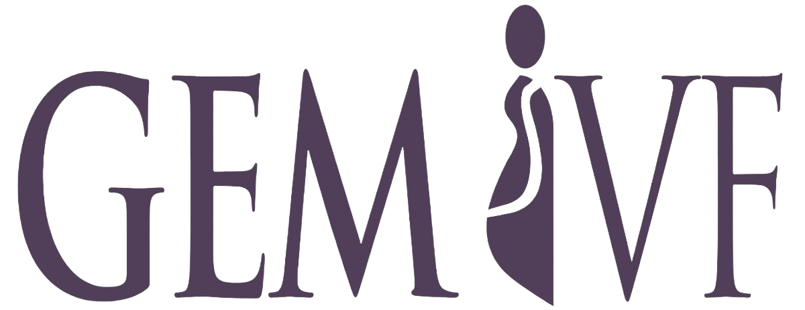 GEM Fertility Centre logo